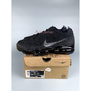Buy Nike Air VaporMax 2023 Flyknit "Black Anthracite" DV1678-003 Quality Reps Replicas Shoes