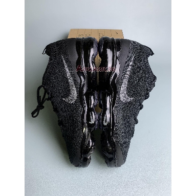 Buy Nike Air VaporMax 2023 Flyknit "Black Anthracite" DV1678-003 Quality Reps Replicas Shoes