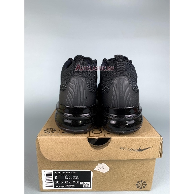 Buy Nike Air VaporMax 2023 Flyknit "Black Anthracite" DV1678-003 Quality Reps Replicas Shoes