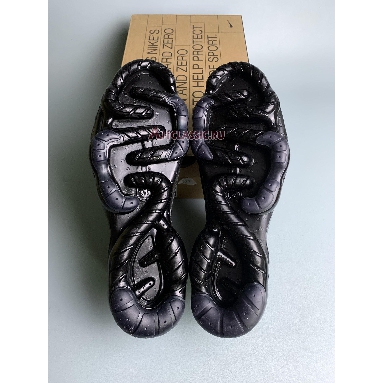 Buy Nike Air VaporMax 2023 Flyknit "Black Anthracite" DV1678-003 Quality Reps Replicas Shoes