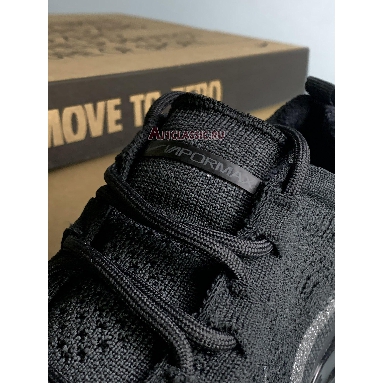 Buy Nike Air VaporMax 2023 Flyknit "Black Anthracite" DV1678-003 Quality Reps Replicas Shoes