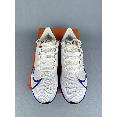 Buy Nike Air Zoom 37 Premium "Blue Ribbon Sports White" CQ9908-100 Quality Reps Replicas Shoes