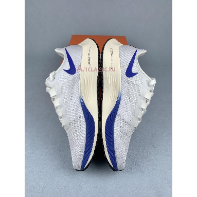 Buy Nike Air Zoom 37 Premium "Blue Ribbon Sports White" CQ9908-100 Quality Reps Replicas Shoes