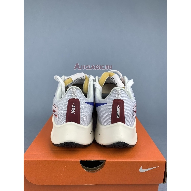 Buy Nike Air Zoom 37 Premium "Blue Ribbon Sports White" CQ9908-100 Quality Reps Replicas Shoes