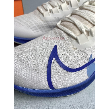 Buy Nike Air Zoom 37 Premium "Blue Ribbon Sports White" CQ9908-100 Quality Reps Replicas Shoes