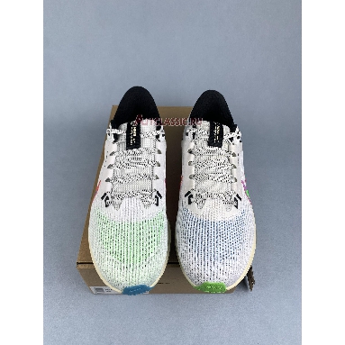 Buy Nike Air Zoom Pegasus 40 SE "Mismatch White Multi-Color" FJ1051-100 Quality Reps Replicas Shoes
