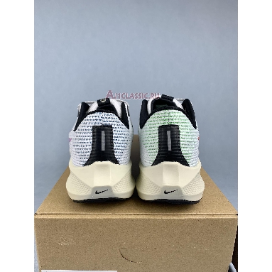 Buy Nike Air Zoom Pegasus 40 SE "Mismatch White Multi-Color" FJ1051-100 Quality Reps Replicas Shoes