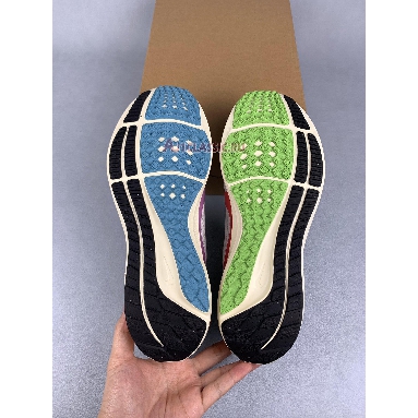 Buy Nike Air Zoom Pegasus 40 SE "Mismatch White Multi-Color" FJ1051-100 Quality Reps Replicas Shoes