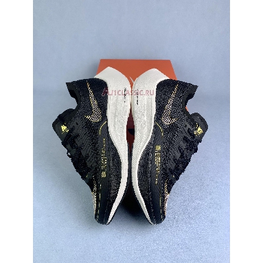 Buy Nike ZoomX Vaporfly Next% 2 "Black Metallic Gold Coin" CU4111-001 Quality Reps Replicas Shoes