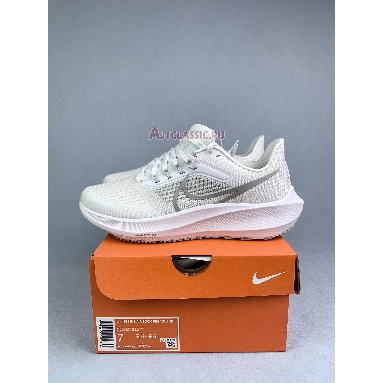 Buy Nike Air Zoom Pegasus 39 "White Pure Platinum" DH4072-100 Quality Reps Replicas Shoes