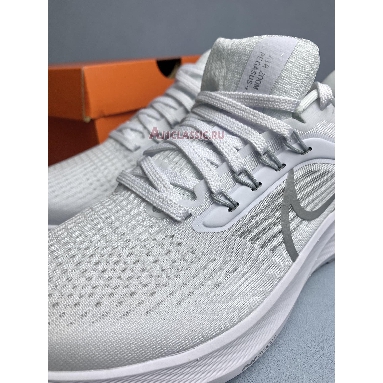 Buy Nike Air Zoom Pegasus 39 "White Pure Platinum" DH4072-100 Quality Reps Replicas Shoes