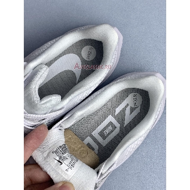 Buy Nike Air Zoom Pegasus 39 "White Pure Platinum" DH4072-100 Quality Reps Replicas Shoes