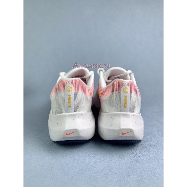 Buy Nike Zoom Fly 5 "White Bright Crimson" DM8968-100 Quality Reps Replicas Shoes