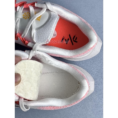 Buy Nike Zoom Fly 5 "White Bright Crimson" DM8968-100 Quality Reps Replicas Shoes