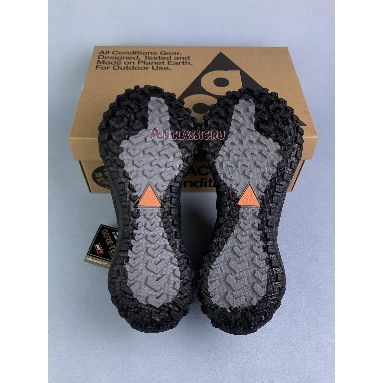 Buy Nike ACG Mountain Fly "Gore-tex Dark Grey" CT2904-002 Quality Reps Replicas Shoes
