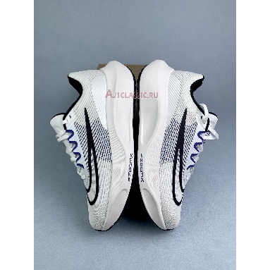 Buy Nike Zoom Fly 5 "White Black Old Royal" DZ2769-101 Quality Reps Replicas Shoes