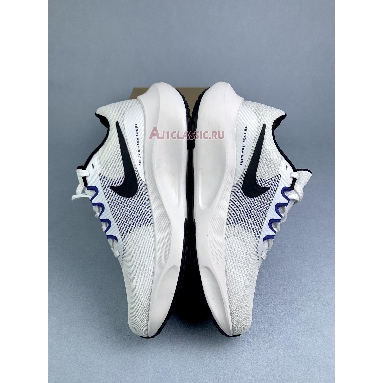 Buy Nike Zoom Fly 5 "White Black Old Royal" DZ2769-101 Quality Reps Replicas Shoes