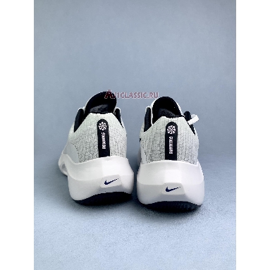 Buy Nike Zoom Fly 5 "White Black Old Royal" DZ2769-101 Quality Reps Replicas Shoes