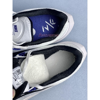 Buy Nike Zoom Fly 5 "White Black Old Royal" DZ2769-101 Quality Reps Replicas Shoes