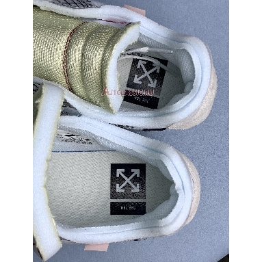 Buy Off-White x Nike Air Max 90 "The Ten" AA7293-100 Quality Reps Replicas Shoes