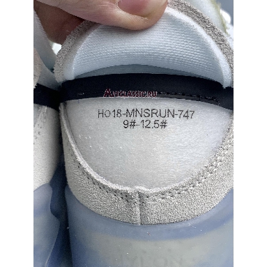 Buy Off-White x Nike Air Max 90 "The Ten" AA7293-100 Quality Reps Replicas Shoes