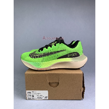 Buy Nike Zoom Fly 5 "Ekiden Scream Green" DZ4783-304 Quality Reps Replicas Shoes