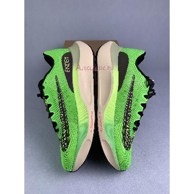Buy Nike Zoom Fly 5 "Ekiden Scream Green" DZ4783-304 Quality Reps Replicas Shoes