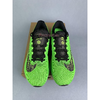 Buy Nike Zoom Fly 5 "Ekiden Scream Green" DZ4783-304 Quality Reps Replicas Shoes