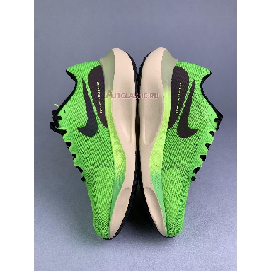 Buy Nike Zoom Fly 5 "Ekiden Scream Green" DZ4783-304 Quality Reps Replicas Shoes