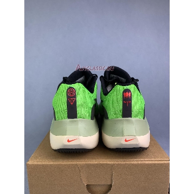 Buy Nike Zoom Fly 5 "Ekiden Scream Green" DZ4783-304 Quality Reps Replicas Shoes