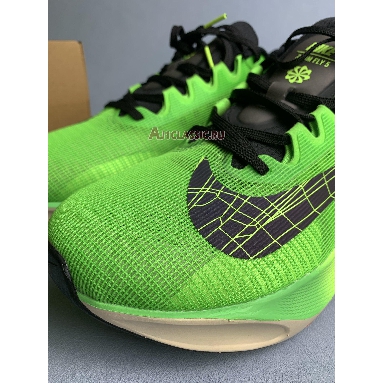 Buy Nike Zoom Fly 5 "Ekiden Scream Green" DZ4783-304 Quality Reps Replicas Shoes