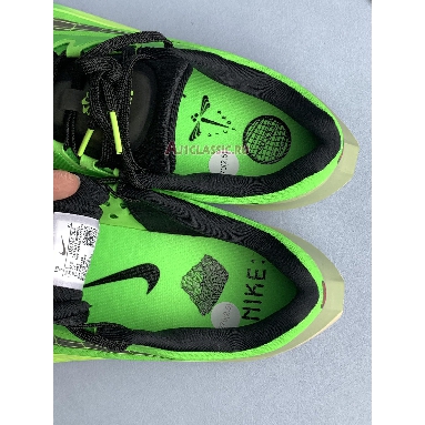 Buy Nike Zoom Fly 5 "Ekiden Scream Green" DZ4783-304 Quality Reps Replicas Shoes