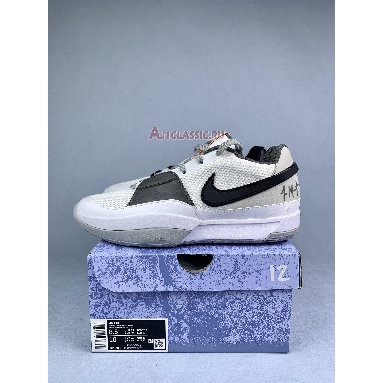 Buy Nike Ja 1 "Light Smoke Grey" DR8785-100 Quality Reps Replicas Shoes
