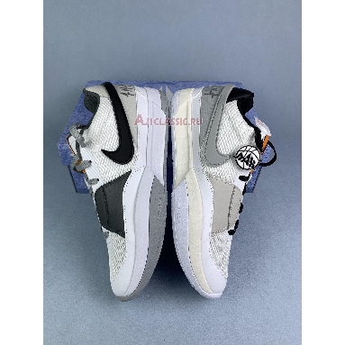 Buy Nike Ja 1 "Light Smoke Grey" DR8785-100 Quality Reps Replicas Shoes