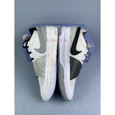 Buy Nike Ja 1 "Light Smoke Grey" DR8785-100 Quality Reps Replicas Shoes