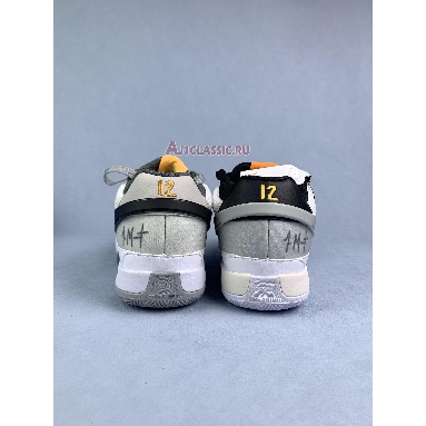 Buy Nike Ja 1 "Light Smoke Grey" DR8785-100 Quality Reps Replicas Shoes