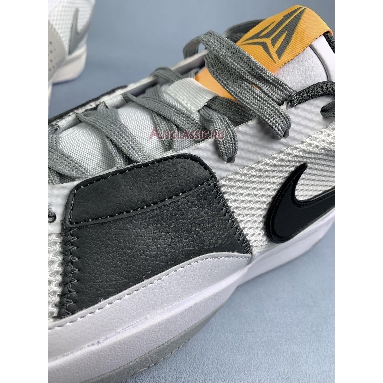 Buy Nike Ja 1 "Light Smoke Grey" DR8785-100 Quality Reps Replicas Shoes