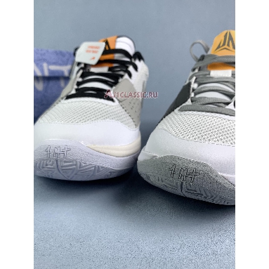 Buy Nike Ja 1 "Light Smoke Grey" DR8785-100 Quality Reps Replicas Shoes