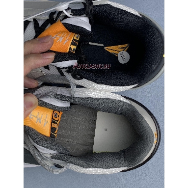 Buy Nike Ja 1 "Light Smoke Grey" DR8785-100 Quality Reps Replicas Shoes