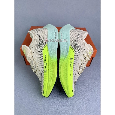Buy Nike ZoomX Vaporfly Next% 2 "Coconut Milk Ghost Green" DV9428-100 Quality Reps Replicas Shoes