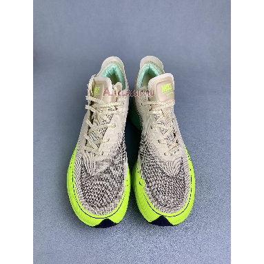 Buy Nike ZoomX Vaporfly Next% 2 "Coconut Milk Ghost Green" DV9428-100 Quality Reps Replicas Shoes