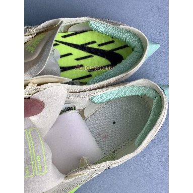 Buy Nike ZoomX Vaporfly Next% 2 "Coconut Milk Ghost Green" DV9428-100 Quality Reps Replicas Shoes