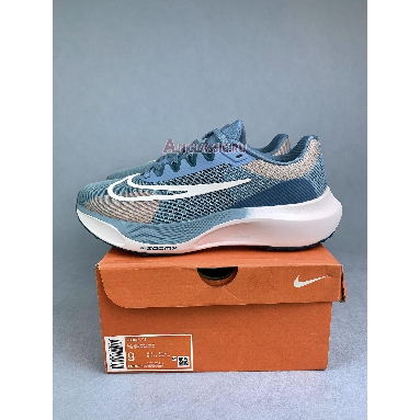 Buy Nike Zoom Fly 5 "Cerulean White" DM8968-400 Quality Reps Replicas Shoes