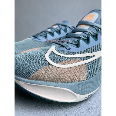 Buy Nike Zoom Fly 5 "Cerulean White" DM8968-400 Quality Reps Replicas Shoes