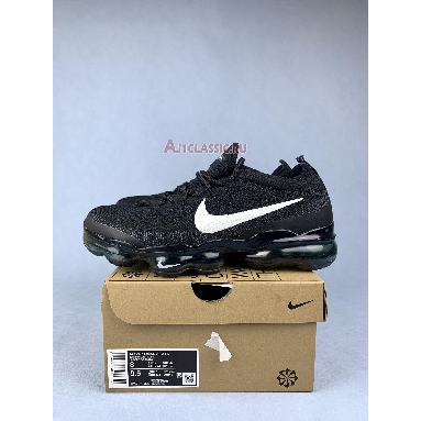 Buy Nike Air VaporMax 2023 Flyknit "Black Sail Anthracite" DV6840-002 Quality Reps Replicas Shoes