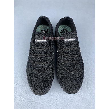 Buy Nike Air VaporMax 2023 Flyknit "Black Sail Anthracite" DV6840-002 Quality Reps Replicas Shoes