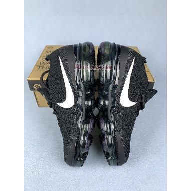 Buy Nike Air VaporMax 2023 Flyknit "Black Sail Anthracite" DV6840-002 Quality Reps Replicas Shoes