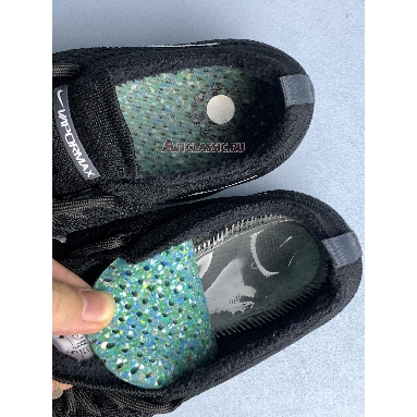 Buy Nike Air VaporMax 2023 Flyknit "Black Sail Anthracite" DV6840-002 Quality Reps Replicas Shoes