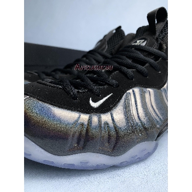 Buy Nike Air Foamposite One "Hologram" 314996-900 Quality Reps Replicas Shoes