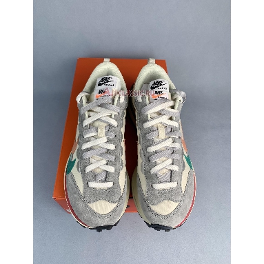 Buy Sacai 3.0 x Nike VaporWaffle "Art colorful" DD1875-107 Quality Reps Replicas Shoes